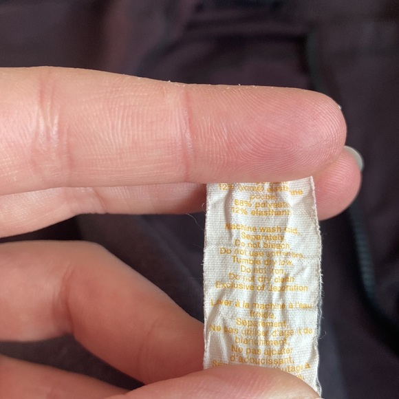 Lucy Athletic Jacket - Picture 8 of 8